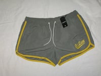 BNWT  G-STAR RAW Mens Short Dend Swim Shorts   Orphus Grey  36" - 38" Waist