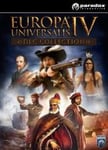 Europa Universalis IV DLC Collection OS: Windows + Mac