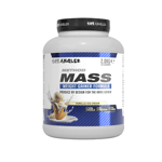 Method Mass Weight Gainer Top Protein Powder 2kg  Vanilla *NEW SPECIAL