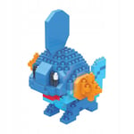 41 Styles De Petits Blocs De Construction Pokemon Pikachu