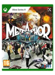 Metaphor : ReFantazio (XBOX SERIES)