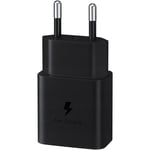 Blister Charger 15W PD Original Samsung Type-C for Galaxy Z Flip3 IP1P