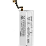 Batterie Lithium-polymère pour Sony Xperia XZ1 - SONY - LIP1645ERPC - 2700mAh - Batterie d'origine