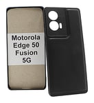 Magnetskal Motorola Edge 50 Fusion 5G (Svart)