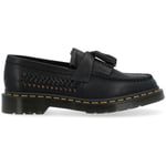 Mocassins Dr. Martens  Mocassin  Adrian en cuir tressé