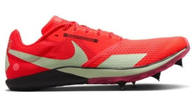 Nike Rival XC 6 - homme - rouge