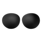 Walleva Replacement Lenses For Ray-Ban RB2447 49mm Sunglasses - Multiple Options