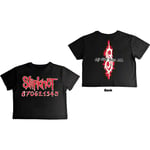 Slipknot - T-Shirts - XX-Large - Short Sleeves - Don't Ever Judge Me - U500z