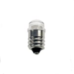 Glimlampa E14 T14x30 2mA 220V