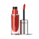 M·A·C - Rouge À Lèvres Mat Liquide Locked Kiss Ink 24h - Brazen