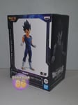 FIGURINE DRAGON BALL SUPER : VEGETA SUPER HERO DXF