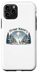 iPhone 11 Pro True Story Christmas Nativity Jesus Christian Men Women Kids Case