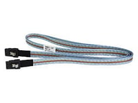 Hewlett Packard Enterprise HPE SAS ekstern kabel - 2 m