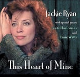 Jackie Ryan  This Heart Of Mine  CD