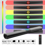 Wireless Bluetooth Soundbar Speaker Home Audio PC TV Phone Laptop Remote Control