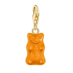 Thomas Sabo 2186-413-8 x HARIBO Orange Goldbear Gummy Bear Jewellery