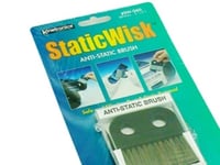 Kinetronics Staticwisk Sw-060 - Rensebørste