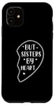 iPhone 11 Not Sisters By Blood But Sisters By Heart Big Sister Case