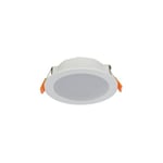 Upotettava LED-valaisin Nowodvorski CL Kos 8W 8782