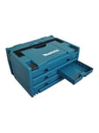 Makita Makpac - case for screws / plugs