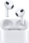 Airpods (3E Génération) Avec Boîtier De Charge Lightning (2022)