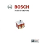 BOSCH Genuine On-Off Switch (To Fit: GWS 18-125 V-Li, GWS 18V-Li) (2607202071)