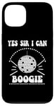 iPhone 13 Yes Sir I Can Boogie Disco Party 70s Yes Sir I Can Boogie Case