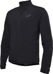 Fox Racing Defend Fire Alpha Veste Homme, Noir, XXL