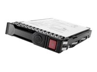 Hpe Midline - Hårddisk - 4 Tb - Hot-Swap - 3,5" Lff - Sata 6Gb/S - 7200 Rpm - Med Hpe Smartdrive-Hållare - För Hpe D3610  Storeeasy 1660, 1660 Performance