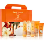 Sanctuary Spa Signature Pamper Parcel gift set