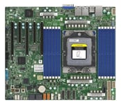 SUPERMICRO H13 AMD EPYC UP platform with socket SP5 CPU  SoC  12x