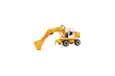 BRUDER Professional series Liebherr - Excavator