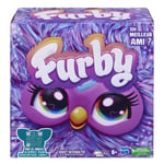 Furby Furblets Ooh-Koo, Mini Peluche électronique
