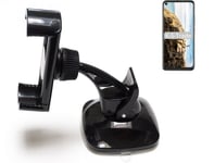 For HTC U20 5G smartphone Holder car mount windshield stand