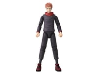 Anime Heroes Jujutsu Kaisen Figure With Accessories, 16 Cm - Yuji Itadori