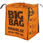 Big Bag 1-312 Storsäck 1 m³, 1,3T