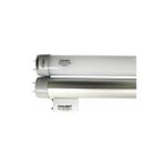 Civilight T8 LED Lysrör - 19W Milky - 1400lm - 3000K