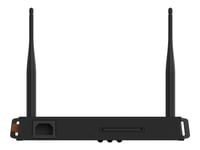 Iiyama Spc51001bc-1 - Sporet Digital Medieavspiller - 8 Gb Ram - Intel Core I5 - Ssd - 256 Gb - Windows 10 Iot Enterprise 64-Bit