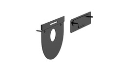 Logitech Wall Mount for Tap (939-001817)