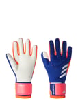 Adidas Performance Predator Goalkeeper Gloves League Blå