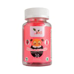 Ved Kids Vitamin B12 Gummies for Vitamin B12 Supplement, Energy & Immune System