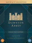 Downton Abbey Movie & TV Collection [DVD] [2020]