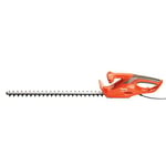 Flymo EasiCut 520 Electric Hedge Trimmer - Orange