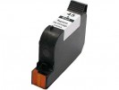 Tonerweb Astrojet 300 P - Blekkpatron, erstatter HP Sort 45 (42 ml) 10645-51645AE 85363