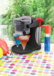 Ice Snow Cone Slushy Maker Machine