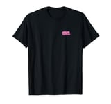 Naruto Shippuden Pink and Teal Sakura T-Shirt