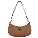 Lancaster Milano Horizon Sac à bandoulière Cuir 28 cm camel (TAS029793)