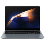 Samsung Galaxy Book4 Ultra - Core Ultra 9 185H 32 Go RAM 1 To SSD Gris AZERTY