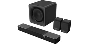 Klipsch flexus system 1101