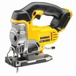 DeWalt DCS331N 18v XR Li-Ion Cordless Jigsaw Bare Unit Naked Body Only